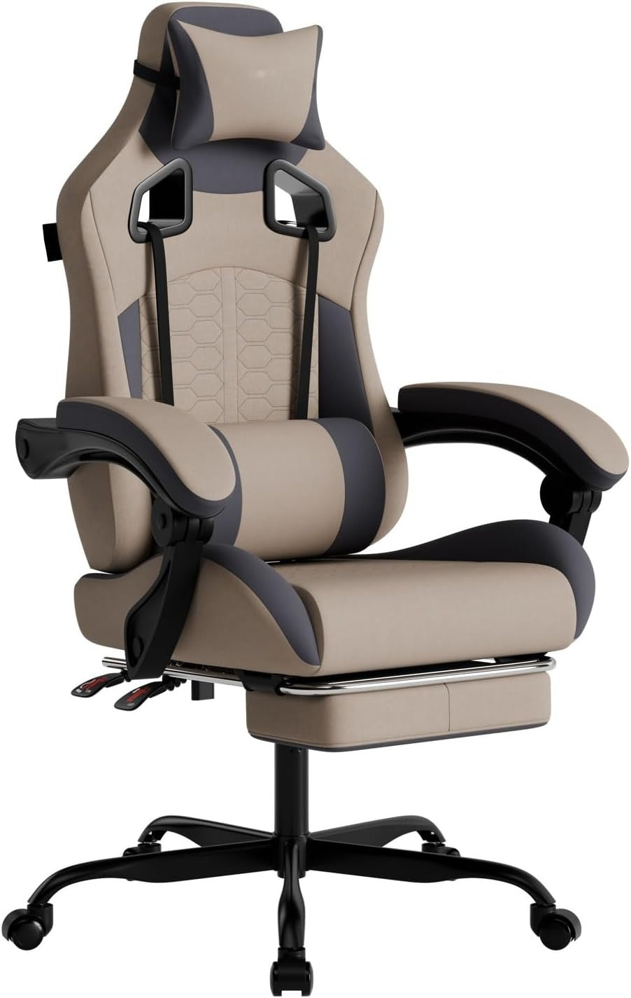 Massage Ergonomic Gaming Chair