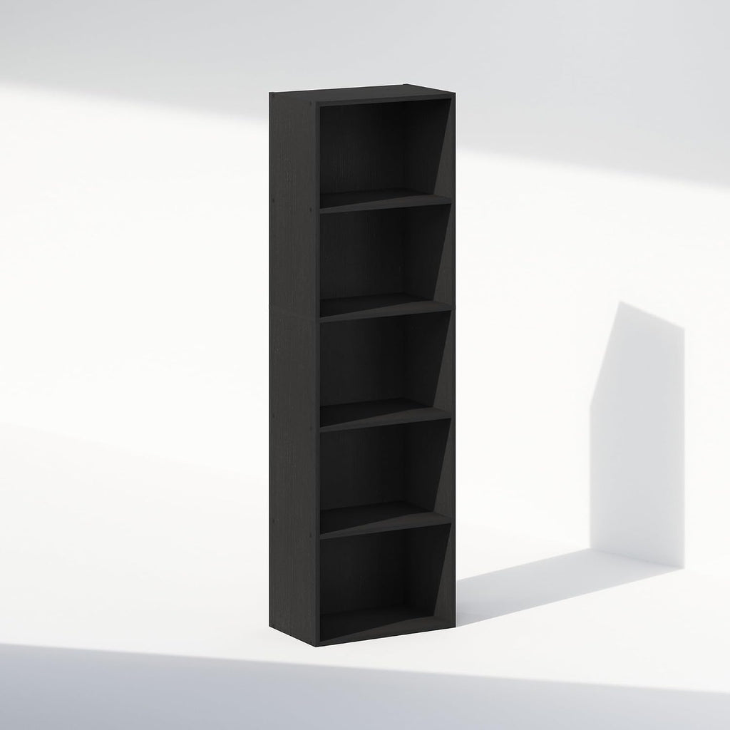 5-Tier Reed Closet Organizer