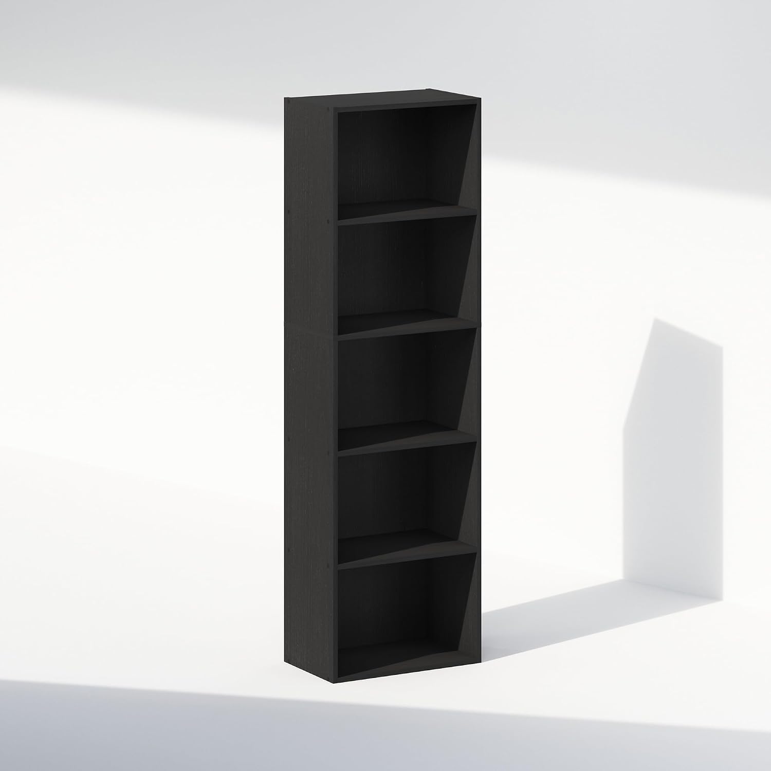 5-Tier Reed Closet Organizer