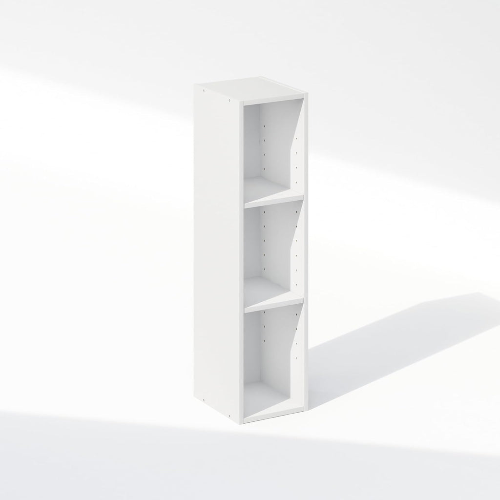 3-Tier Narrow Reed Organizer