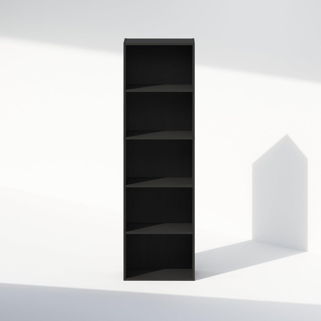 5-Tier Reed Closet Organizer