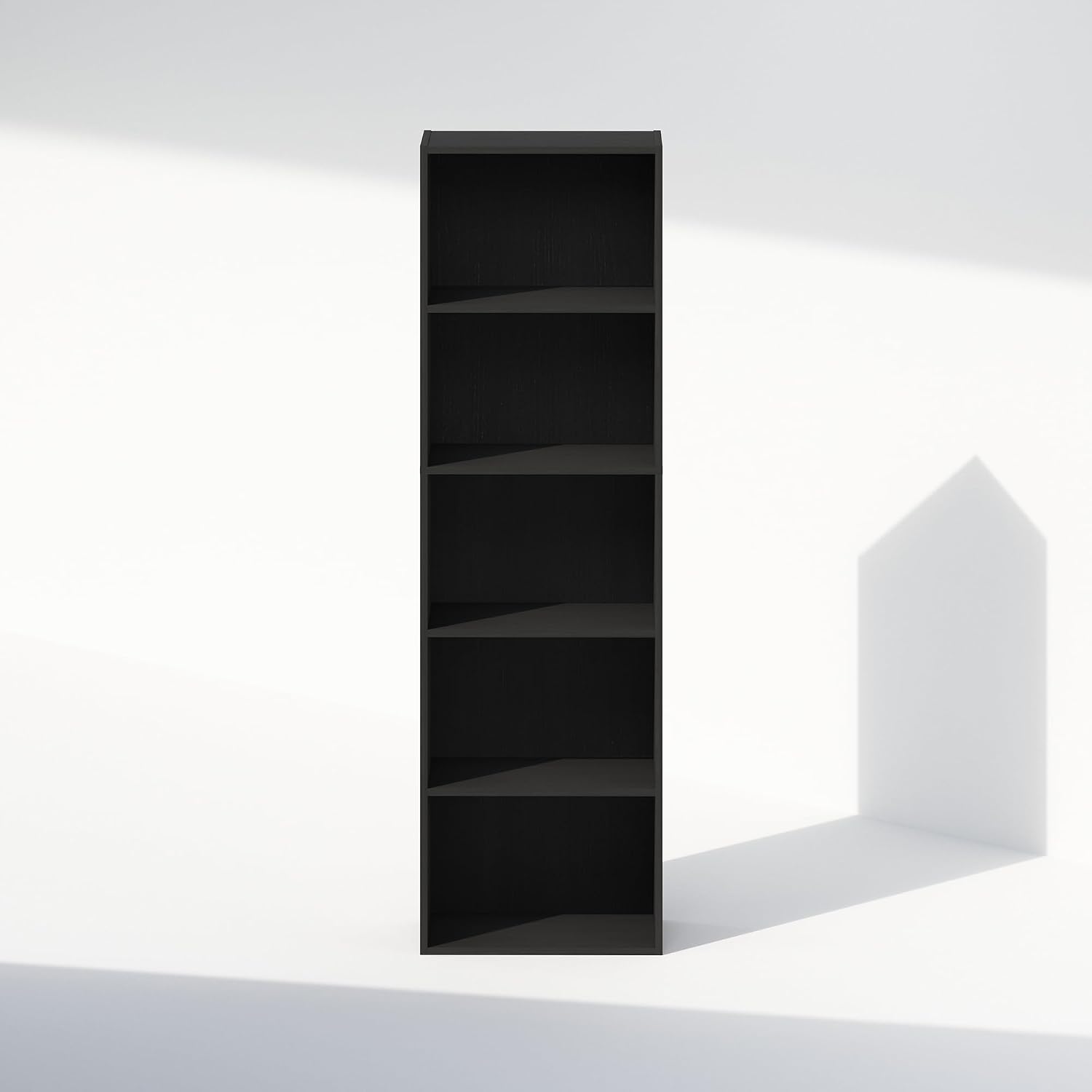 5-Tier Reed Closet Organizer