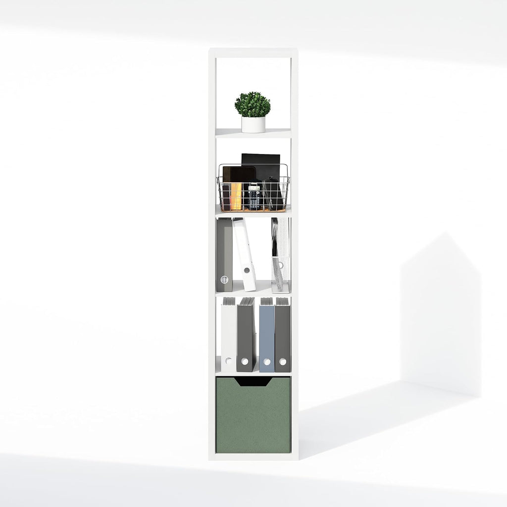 5-Cube Thick Closet Organizer