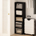 5-Tier Reed Closet Organizer