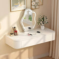 Wall Drawer Solid Wood Vanity