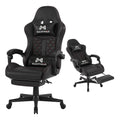 400LB Spring Cushion Gaming Chair