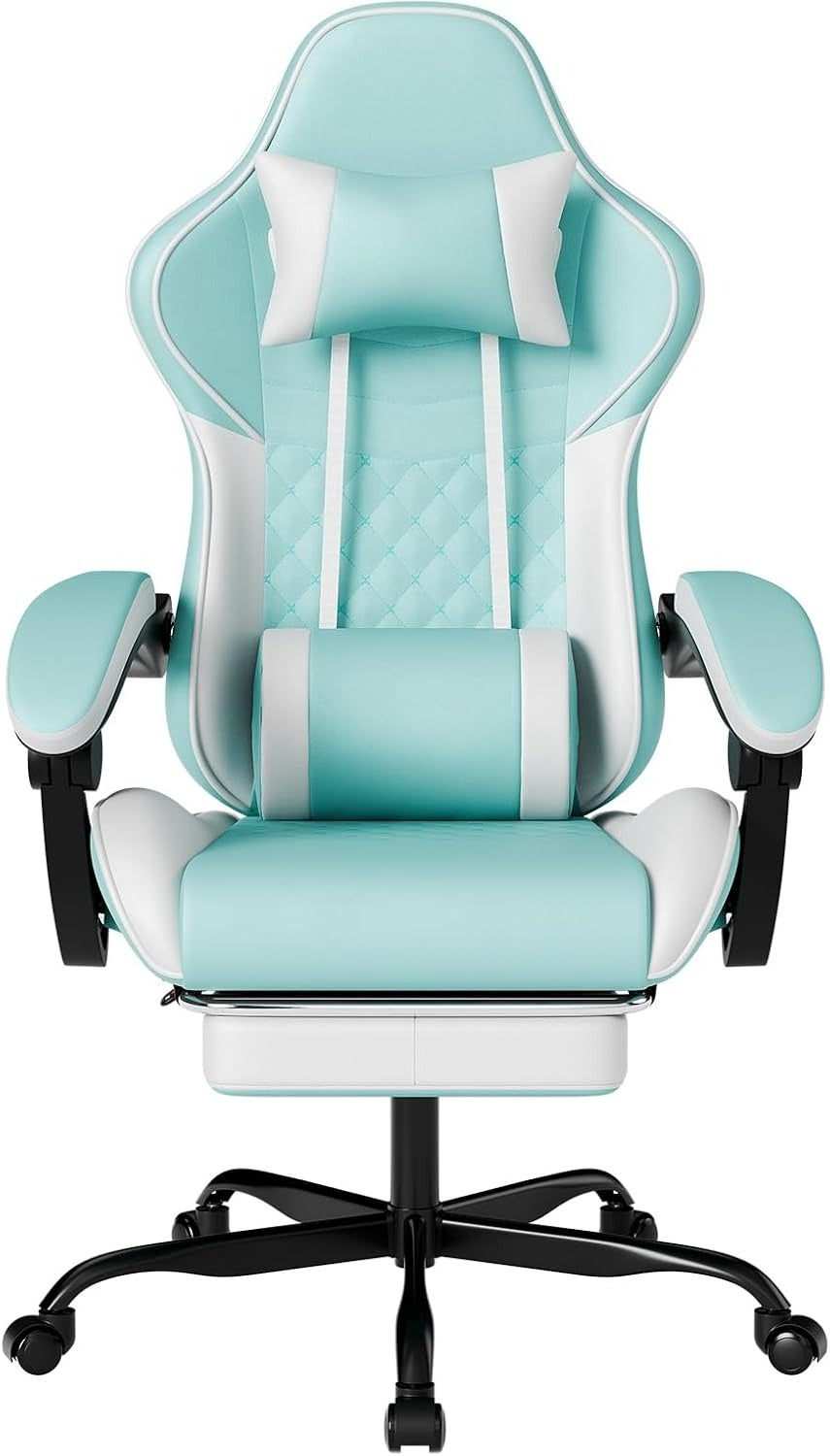 Adjustable Massage Gaming Chair